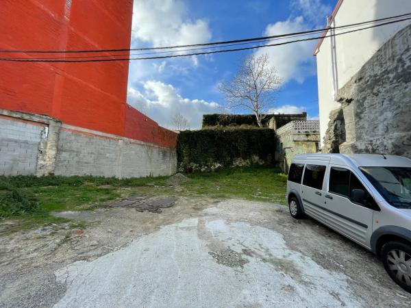 Terreno en Aldea San Roque, 5