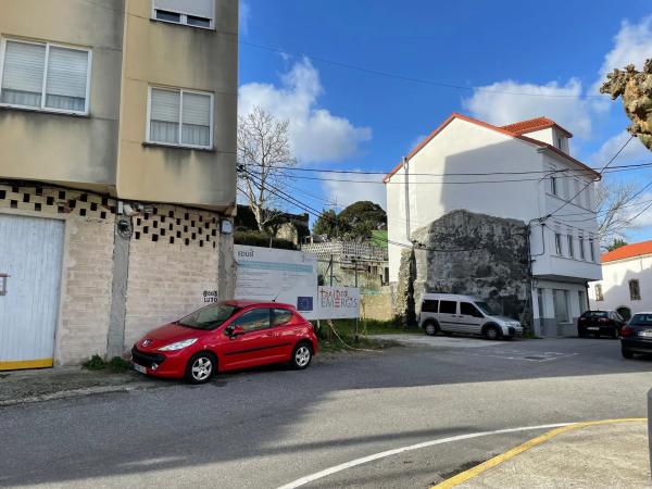 Terreno en Aldea San Roque, 5