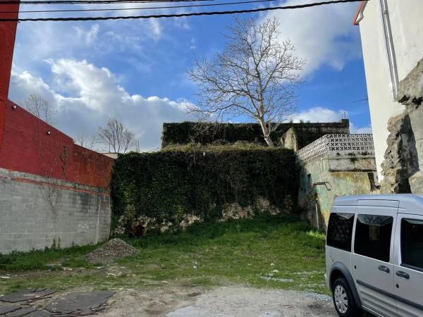 Terreno en Aldea San Roque, 5