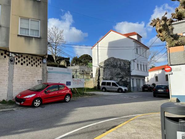 Terreno en Aldea San Roque, 5