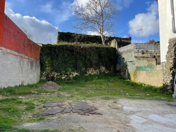 Terreno en Aldea San Roque, 5