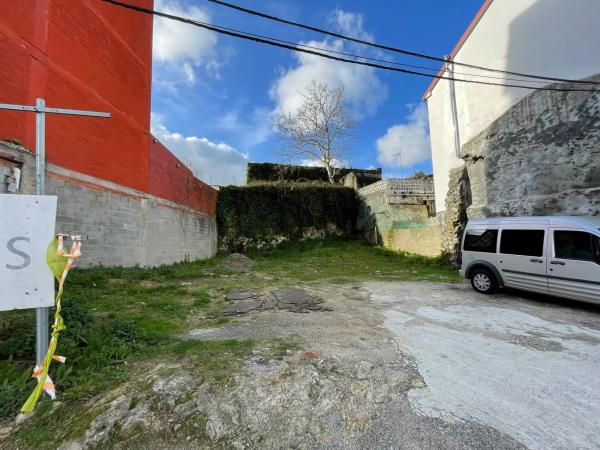 Terreno en Aldea San Roque, 5