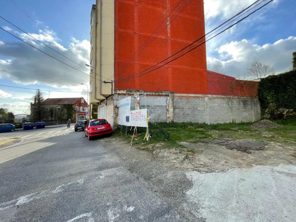 Terreno en Aldea San Roque, 5