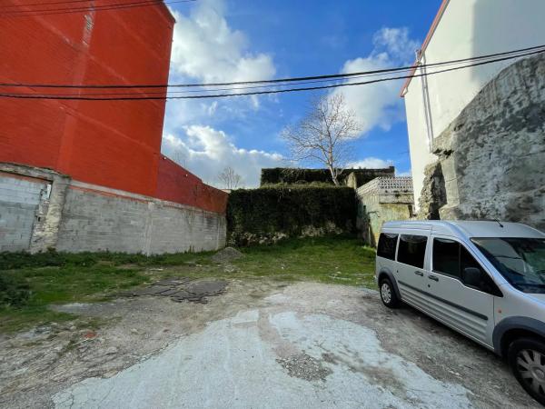 Terreno en Aldea San Roque, 5