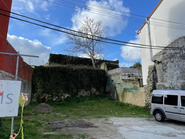 Terreno en Aldea San Roque, 5