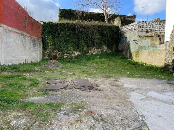 Terreno en Aldea San Roque, 5