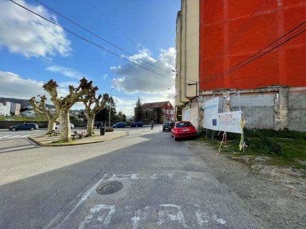 Terreno en Aldea San Roque, 5