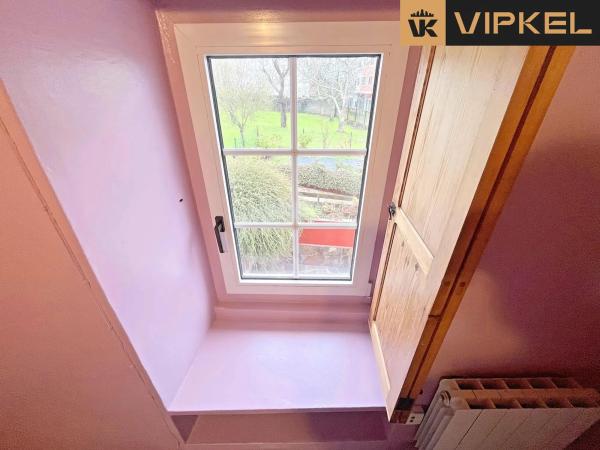 Terreno en avenida de Santa Mariña