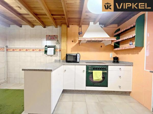 Terreno en avenida de Santa Mariña