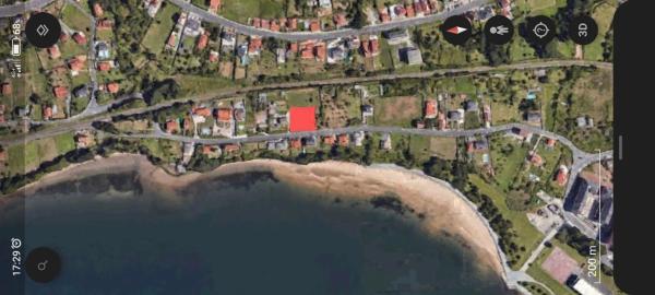 Terreno en calle del Regueiro s/n