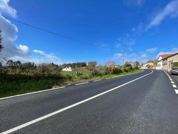 Terreno en camino Cabanas, 22