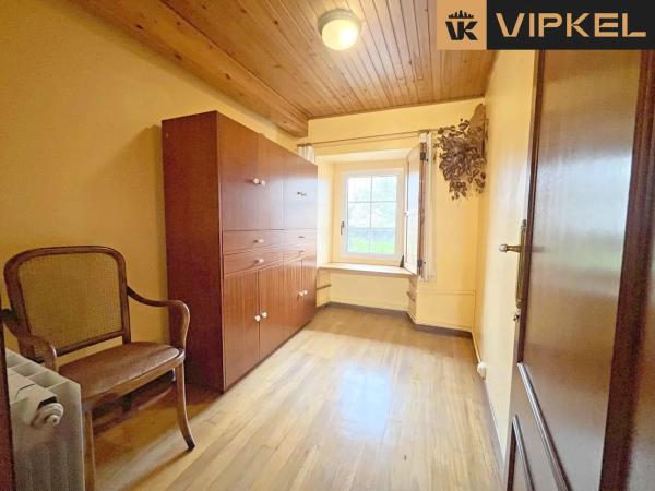 Terreno en avenida de Santa Mariña