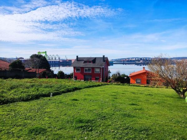 Terreno en calle del Regueiro s/n
