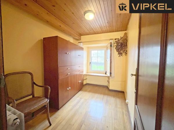 Terreno en avenida de Santa Mariña