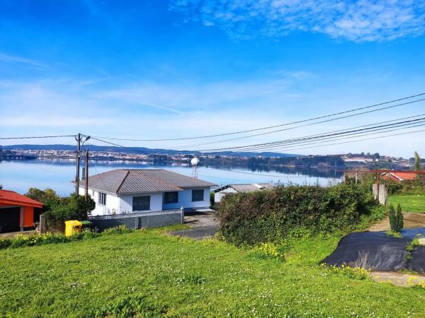 Terreno en calle del Regueiro s/n