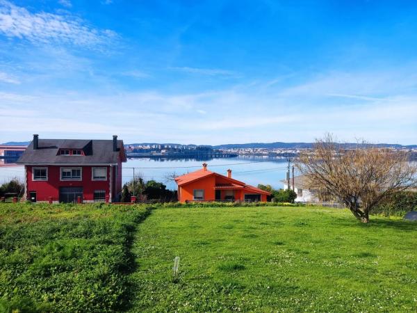 Terreno en calle del Regueiro s/n