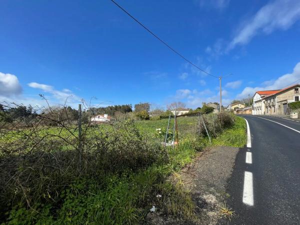 Terreno en camino Cabanas, 22