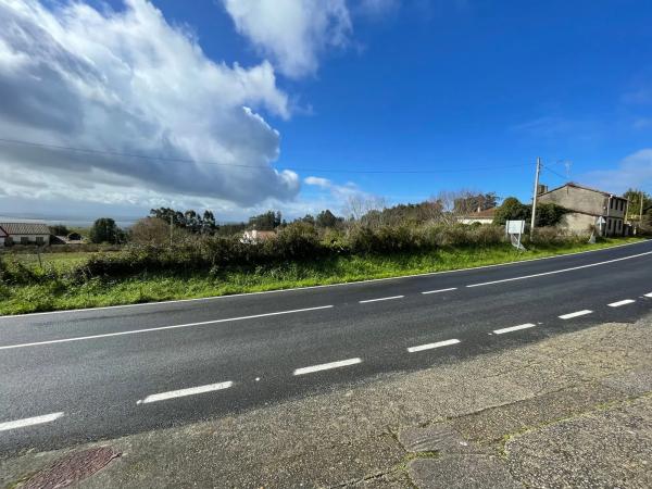 Terreno en camino Cabanas, 22