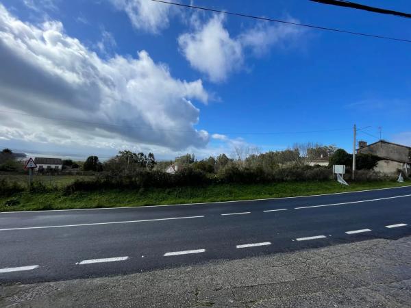 Terreno en camino Cabanas, 22