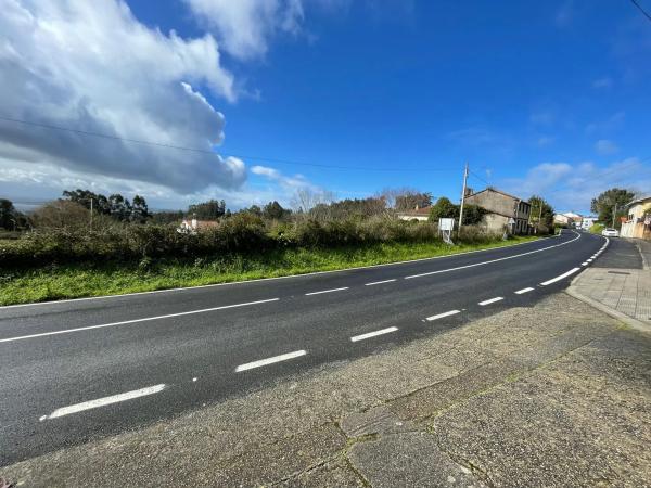 Terreno en camino Cabanas, 22