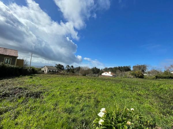 Terreno en camino Cabanas, 22