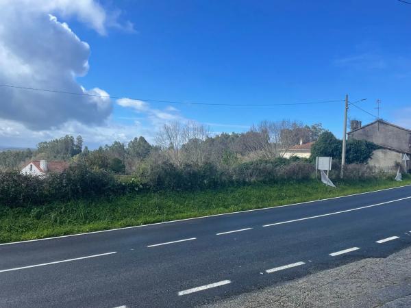 Terreno en camino Cabanas, 22