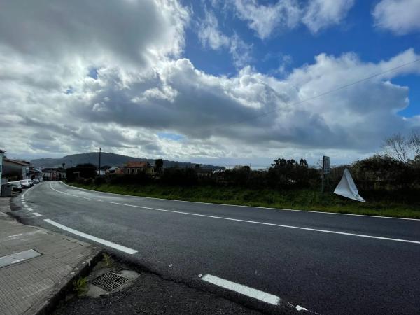 Terreno en camino Cabanas, 22