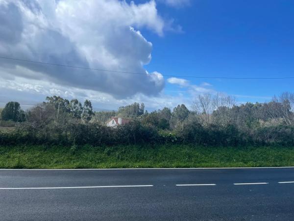 Terreno en camino Cabanas, 22