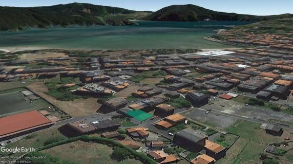 Terreno en calle Floreal s/n