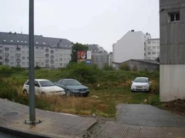 Terreno en calle Río Xubia s/n