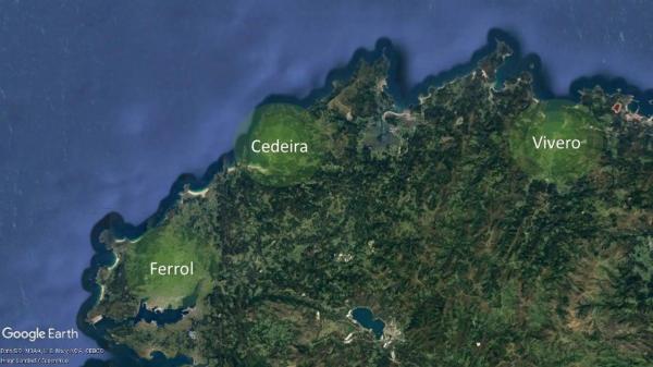 Terreno en calle Floreal s/n