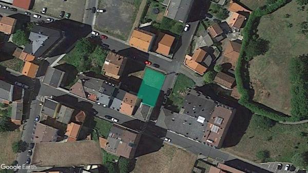 Terreno en calle Floreal s/n