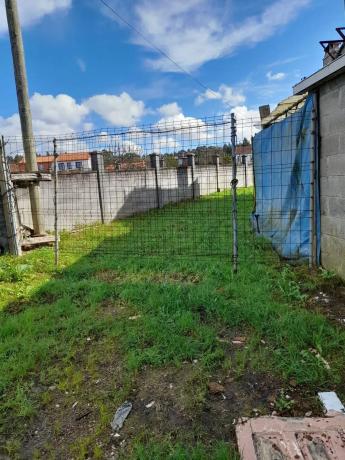 Terreno en Feal-Xuvia