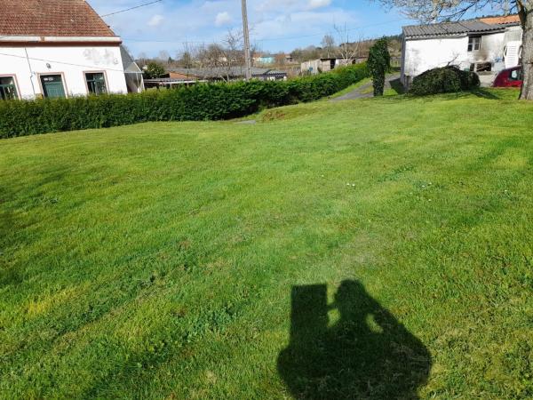 Terreno en Feal-Xuvia