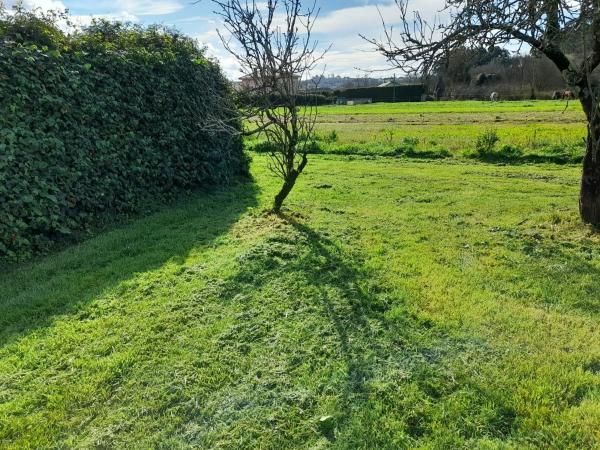 Terreno en Feal-Xuvia