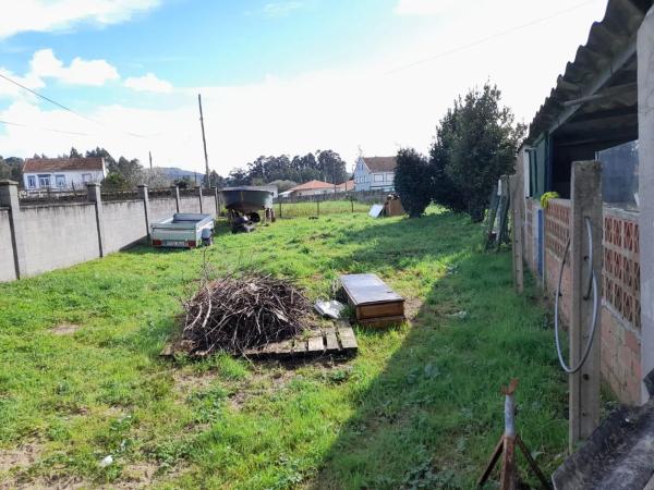 Terreno en Feal-Xuvia