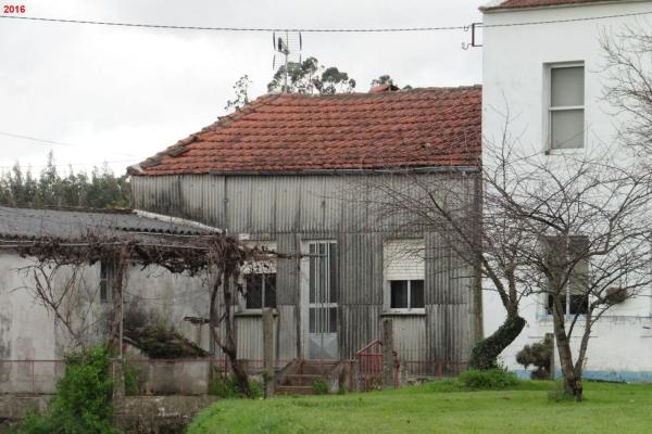 Terreno en Feal-Xuvia