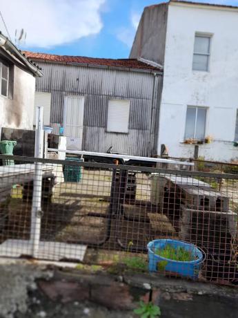 Terreno en Feal-Xuvia