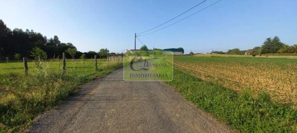 Terreno en Alto del Castaño