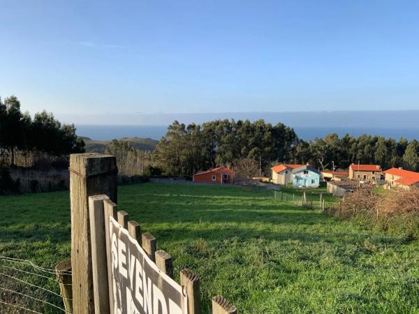 Terreno en o Mouriscal s/n