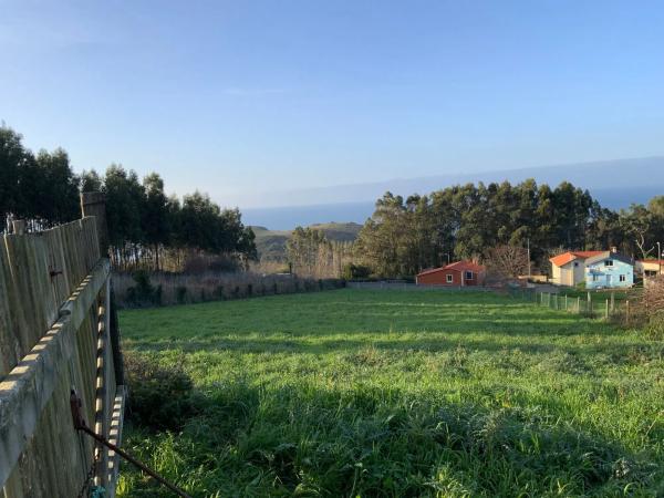 Terreno en o Mouriscal s/n