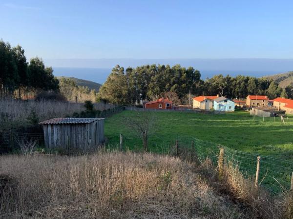 Terreno en o Mouriscal s/n