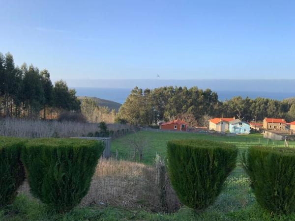 Terreno en o Mouriscal s/n