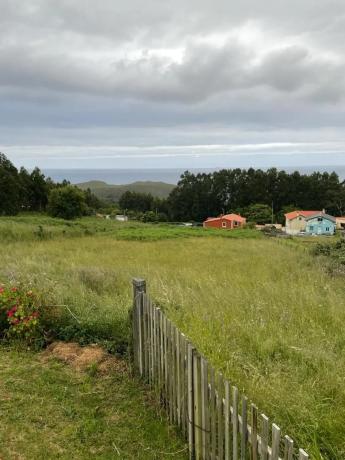 Terreno en o Mouriscal s/n