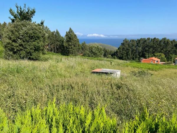 Terreno en o Mouriscal s/n