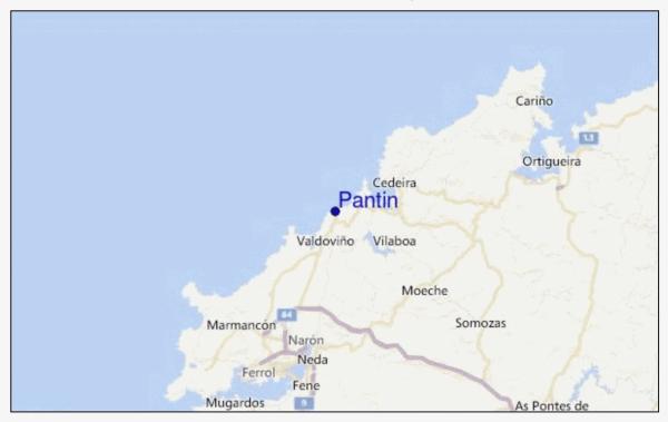 Terreno en o Mouriscal s/n