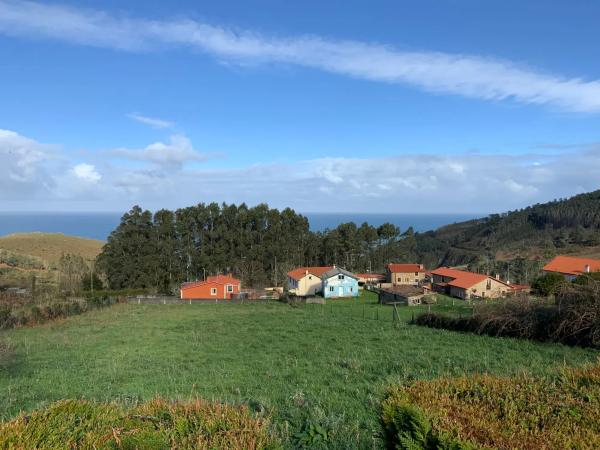 Terreno en o Mouriscal s/n