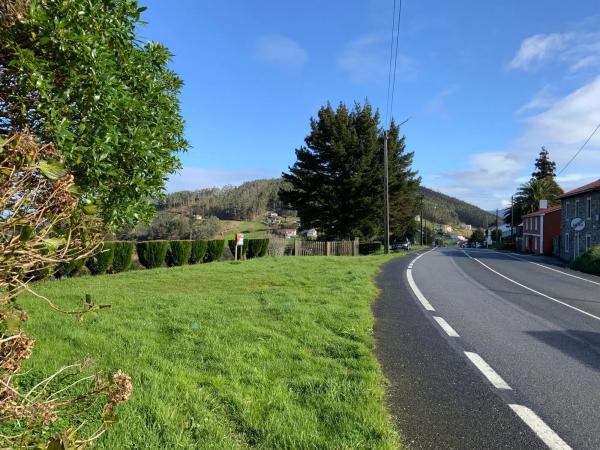 Terreno en o Mouriscal s/n