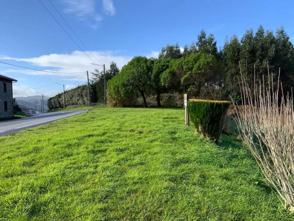 Terreno en o Mouriscal s/n