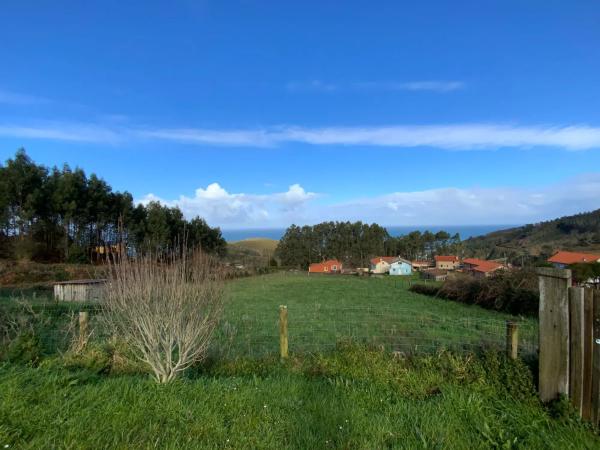 Terreno en o Mouriscal s/n